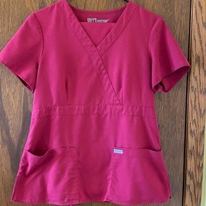 Greys Anatomy Scrubs